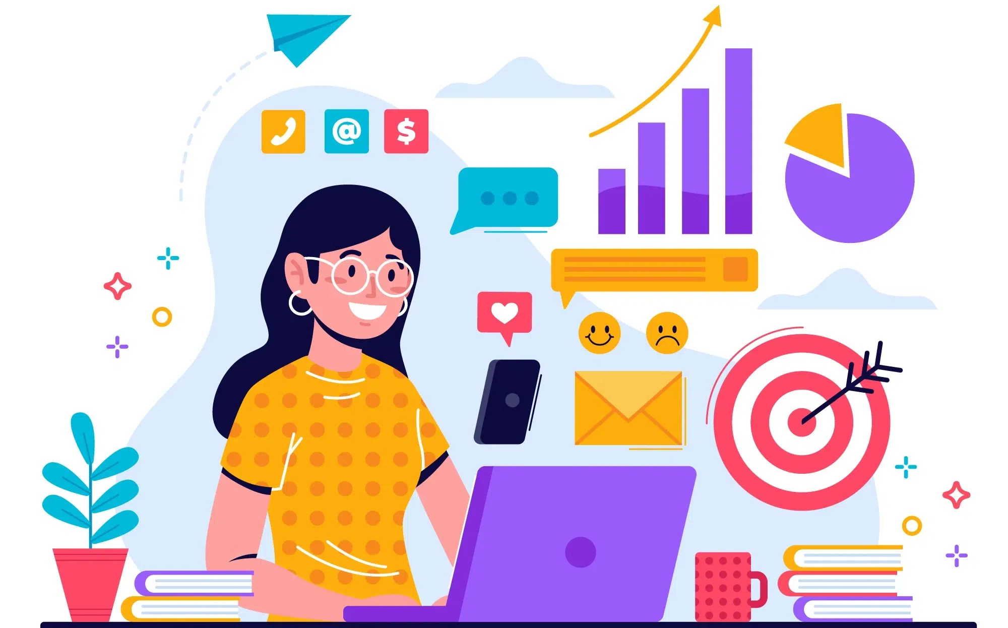 top 5 freelance digital marketers in kottayam